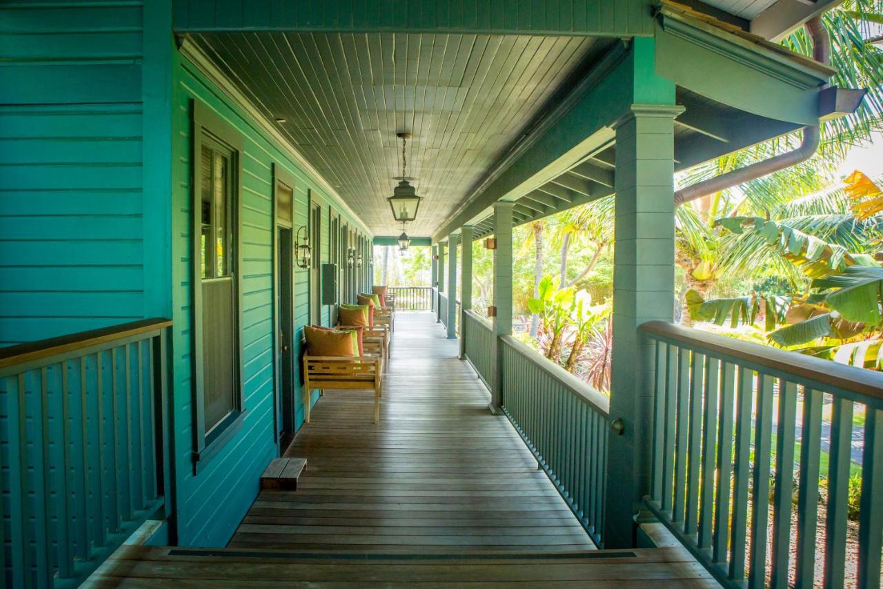 Lumeria Maui, Educational Retreat Center Makawao Exterior foto