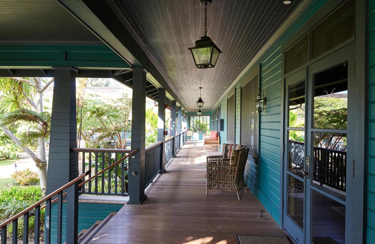 Lumeria Maui, Educational Retreat Center Makawao Exterior foto