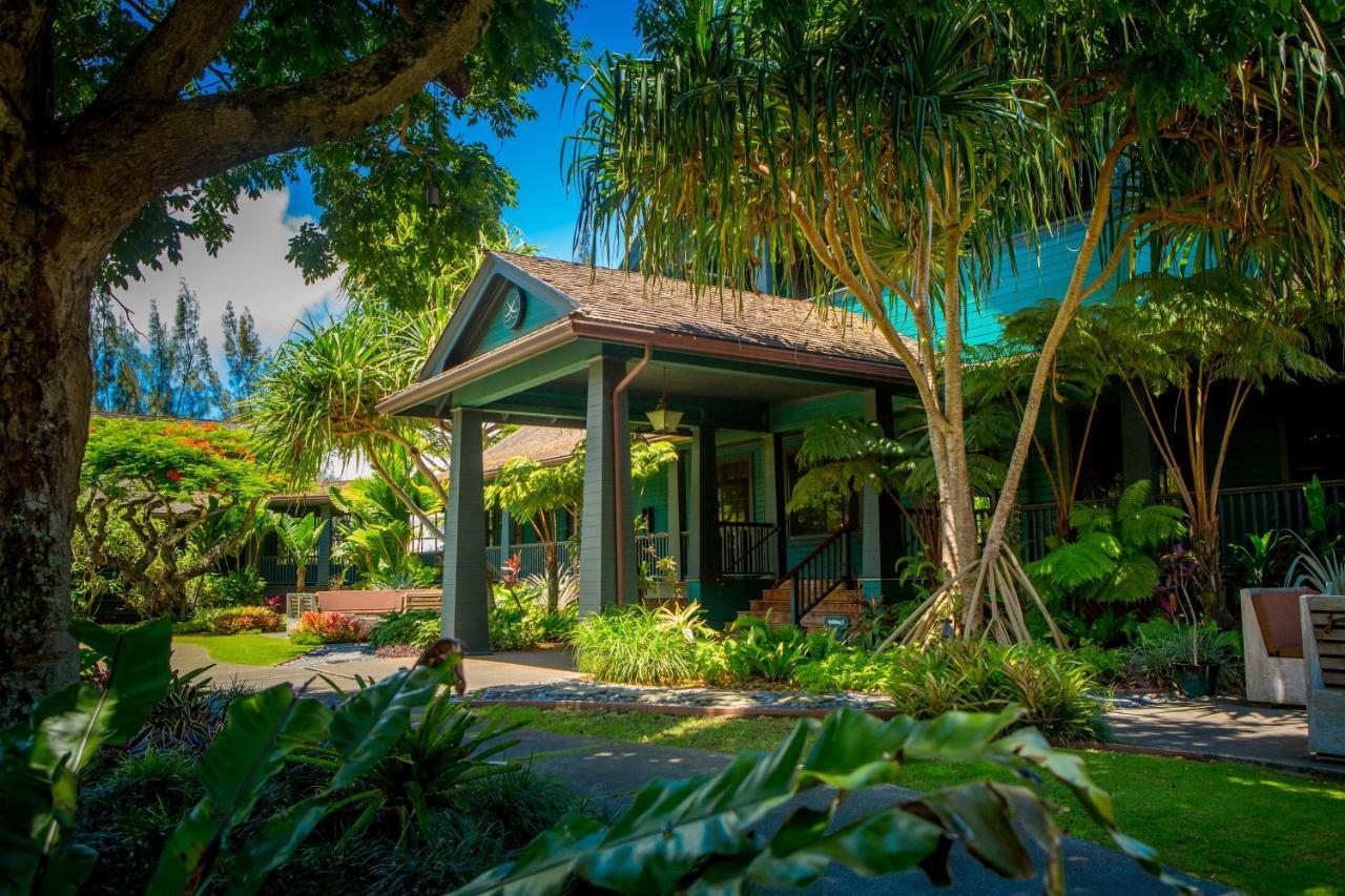 Lumeria Maui, Educational Retreat Center Makawao Exterior foto