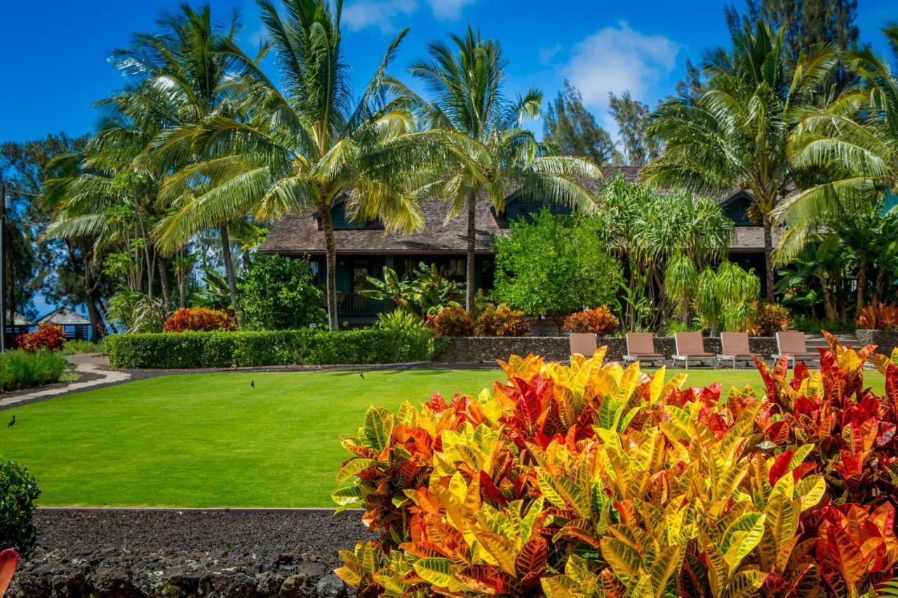 Lumeria Maui, Educational Retreat Center Makawao Exterior foto