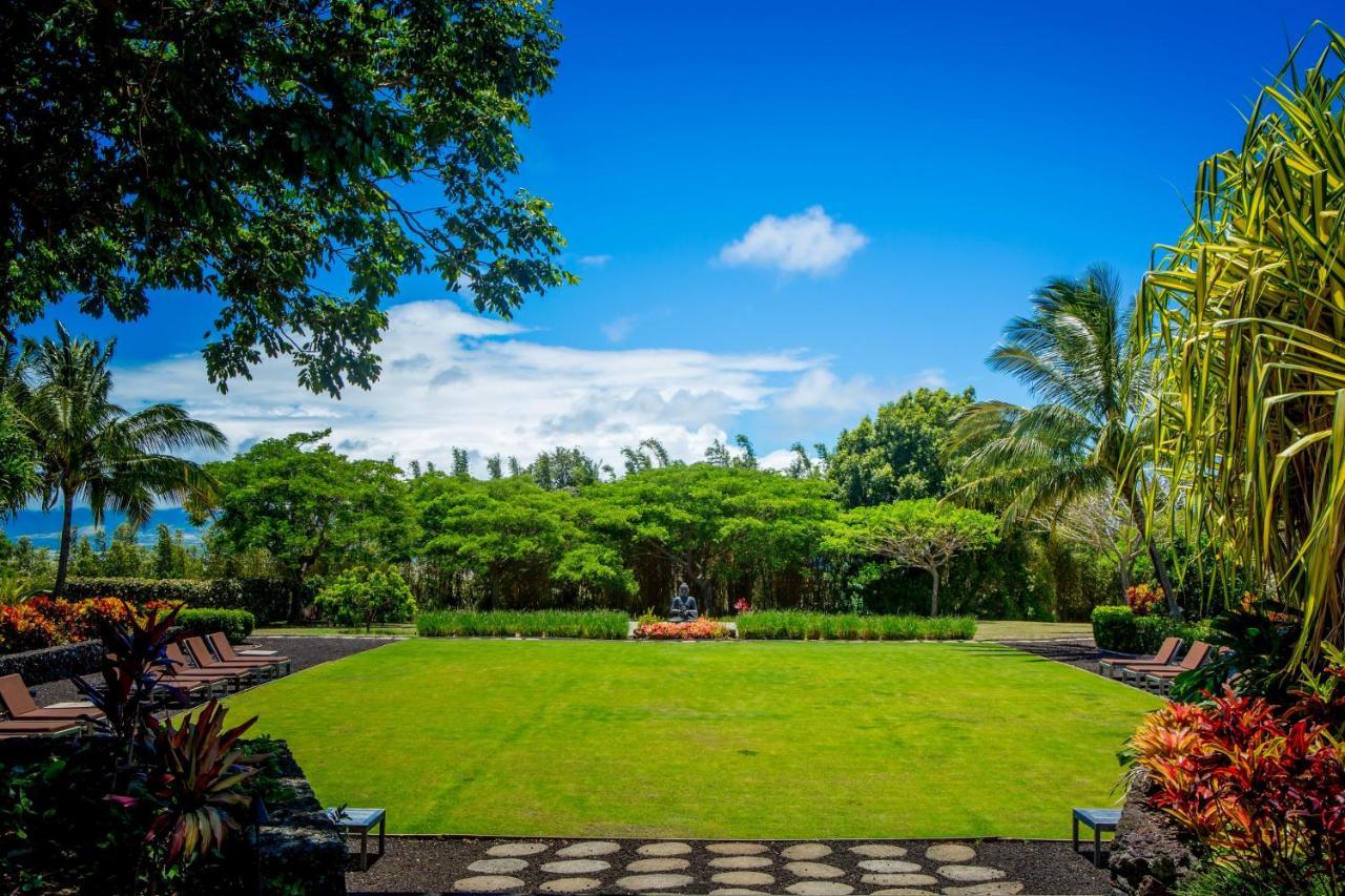 Lumeria Maui, Educational Retreat Center Makawao Exterior foto