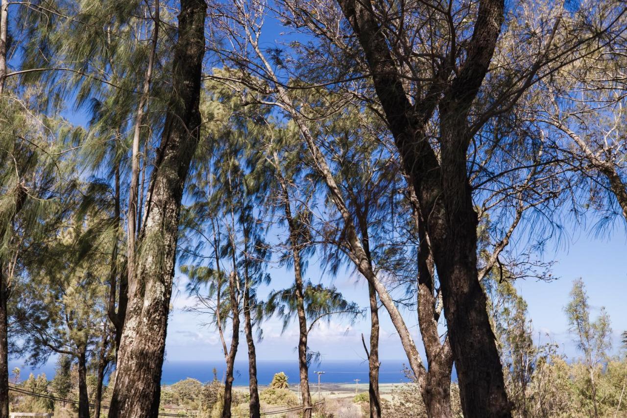 Lumeria Maui, Educational Retreat Center Makawao Exterior foto