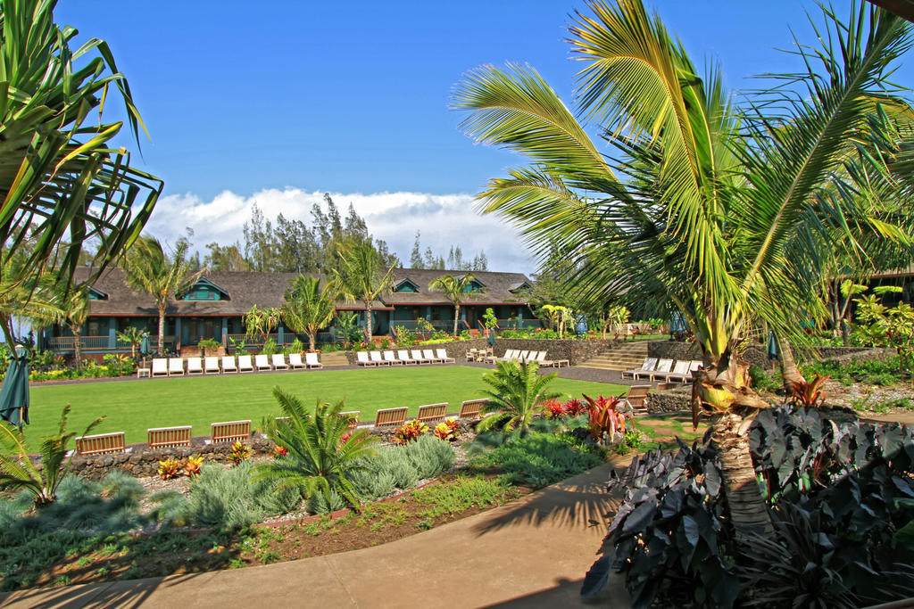 Lumeria Maui, Educational Retreat Center Makawao Exterior foto